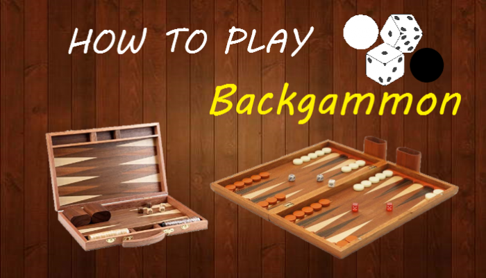 backgammon, backgammon rule, huong dan choi backgammon